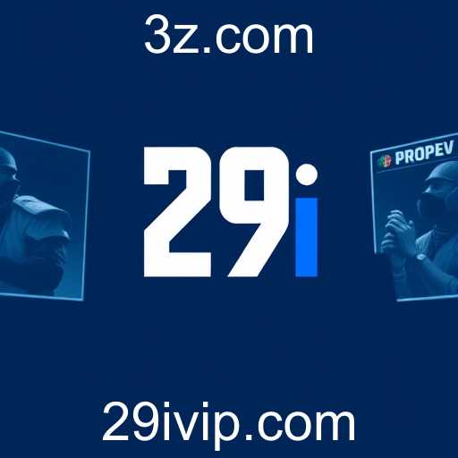 29i Revitaliza a Indústria de Jogos com Novidades e Tendências