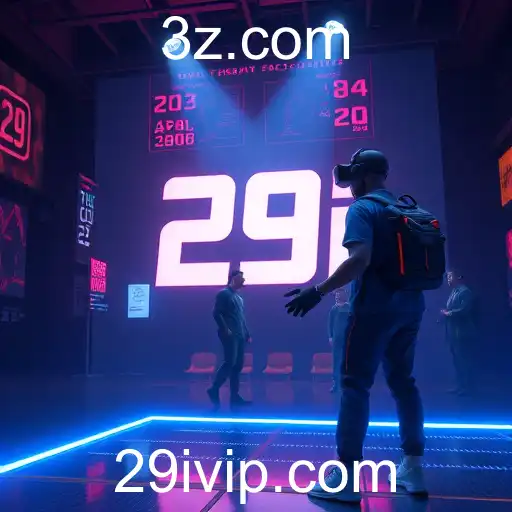 Tendências e Inovações no Mundo dos Jogos: Explorando o Universo '29i'