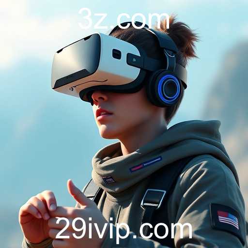 29i: Inovações e Tendências no Mundo dos Jogos