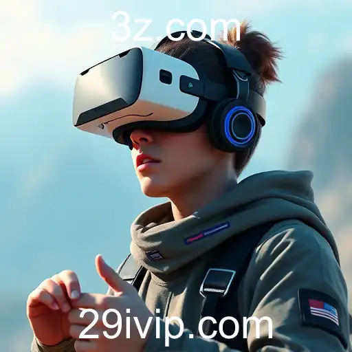 29i: Inovações e Tendências no Mundo dos Jogos