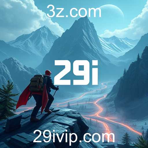 Revolução nos Jogos: 29i Transforma o Cenário