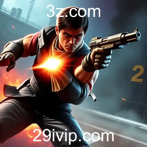 Inovações e Tendências no Mundo dos Jogos em 2025