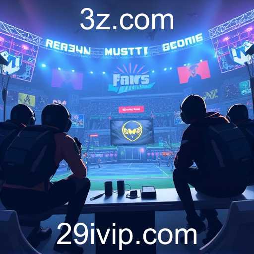 Tendências Emergentes no Mundo dos Jogos em 2025