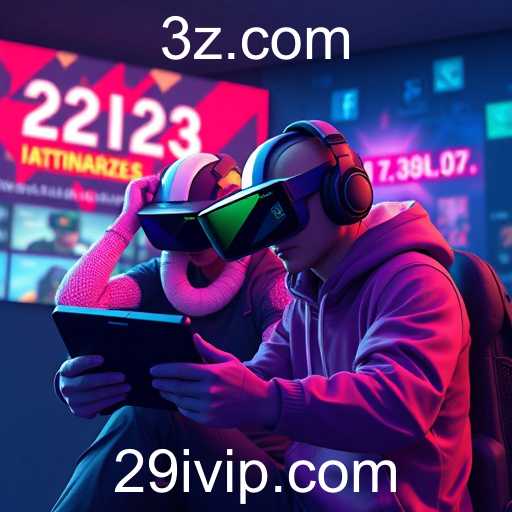 O Impacto dos Jogos no Brasil: Uma Análise Atual