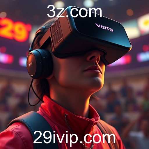 Impacto dos Jogos de Realidade Virtual em 2026