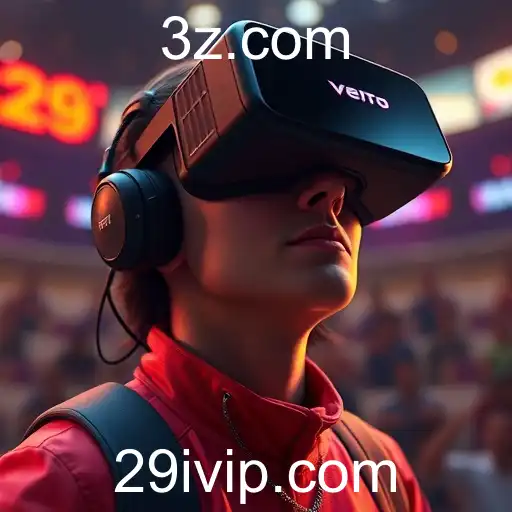 Impacto dos Jogos de Realidade Virtual em 2026