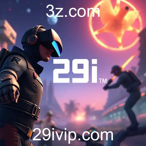 Inovação no Mundo dos Games em 2026