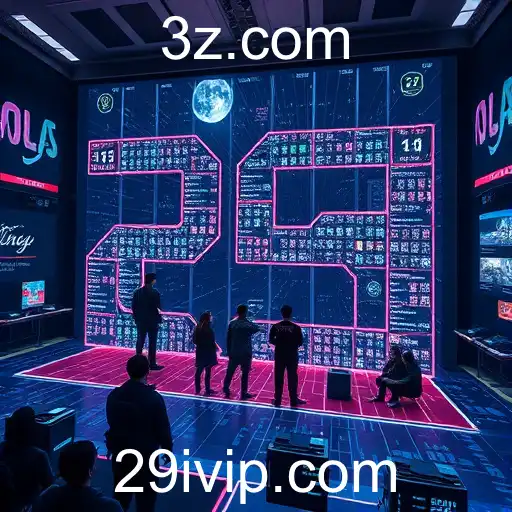 A Ascensão do 29i no Cenário dos Jogos Online