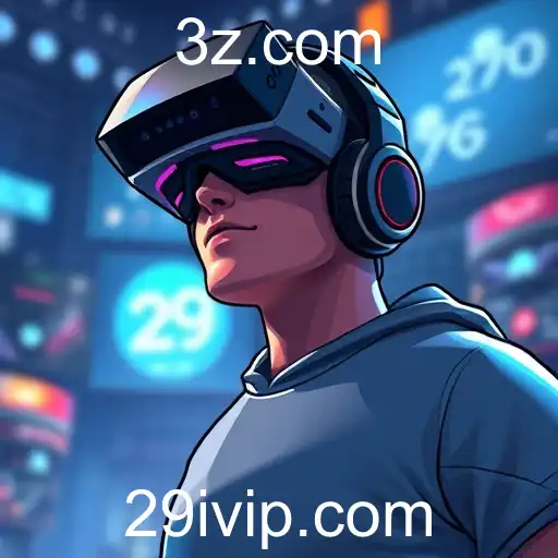 Avanços e Tendências no Mundo dos Jogos em 2025