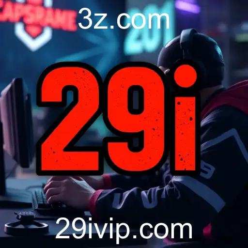 Revolução Digital no Mundo dos Jogos: A Ascensão do 29i