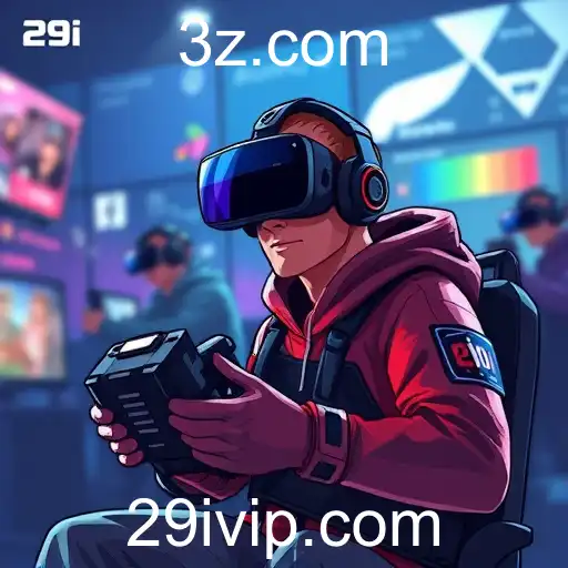 Tendências Futuras dos Jogos Online em Português