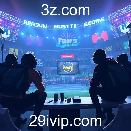 A Revolução dos Jogos: O Impacto de 29i em 2025