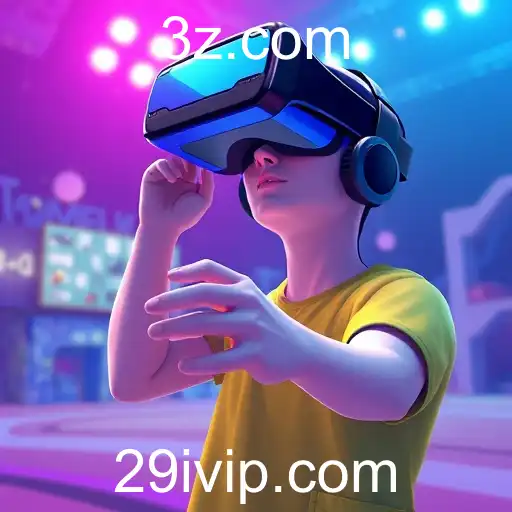 Explorando o Novo Cenário dos Jogos Virtuais em 2025