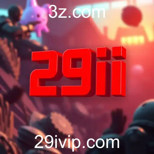 O Impacto de 29i no Mundo dos Jogos Online