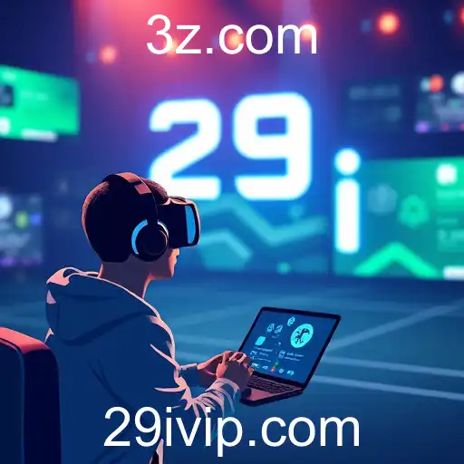 O Impacto dos Jogos Online em 2025