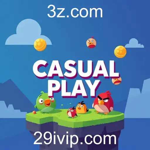 Tendências e Inovações no Mundo dos Jogos