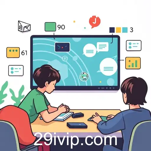 A Revolução do 29i nos Jogos Virtuais