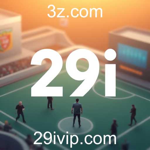 Nova Era nos Jogos Online: A Ascensão de '29i'