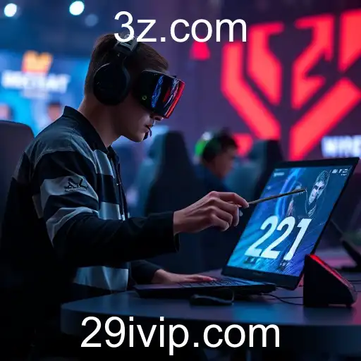 Novos Horizontes no Cenário dos Jogos Online