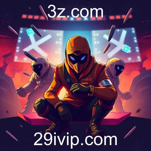 Nova Era dos Jogos com 29i: Inovações e Tendências