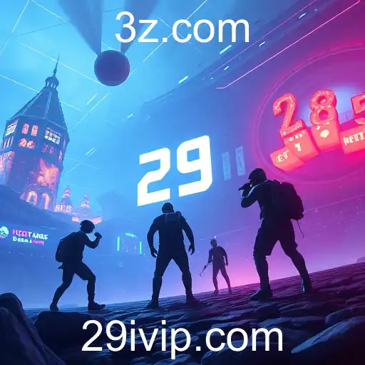 A Revolução dos Jogos: 29i como Protagonista